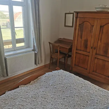 Vakantiehuis Le Clos Du Hesdre