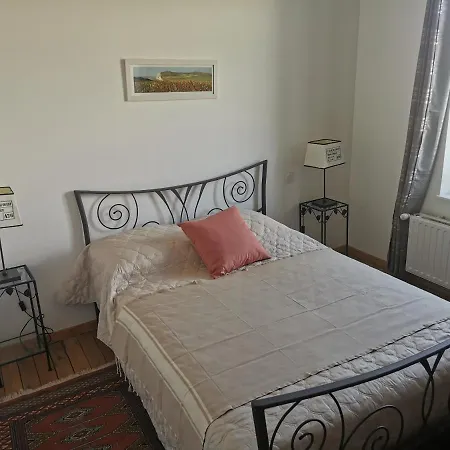 Vakantiehuis Le Clos Du Hesdre *