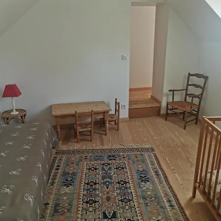 Le Clos Du Hesdre Neufchâtel-Hardelot