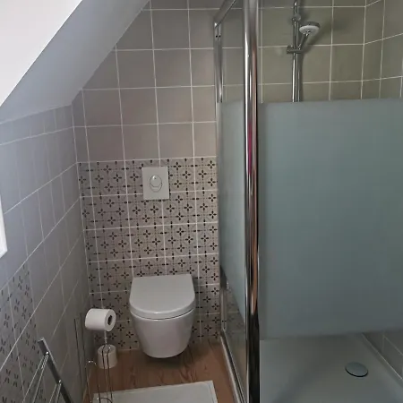 Vakantiehuis Le Clos Du Hesdre *