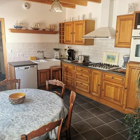 Le Clos Du Hesdre Vakantiehuis