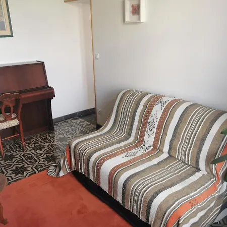 Vakantiehuis Le Clos Du Hesdre *