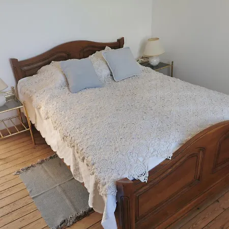 Le Clos Du Hesdre Vakantiehuis *