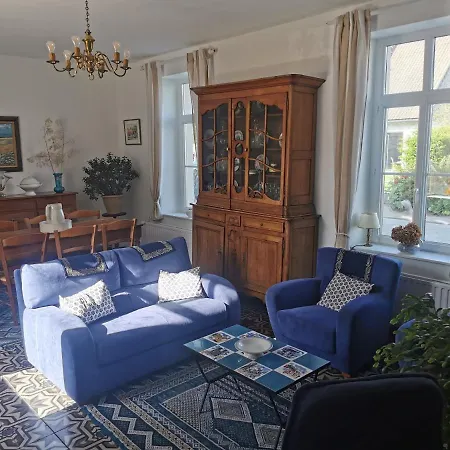 Le Clos Du Hesdre Neufchâtel-Hardelot