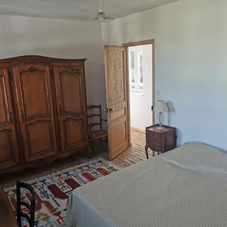 Le Clos Du Hesdre Vakantiehuis