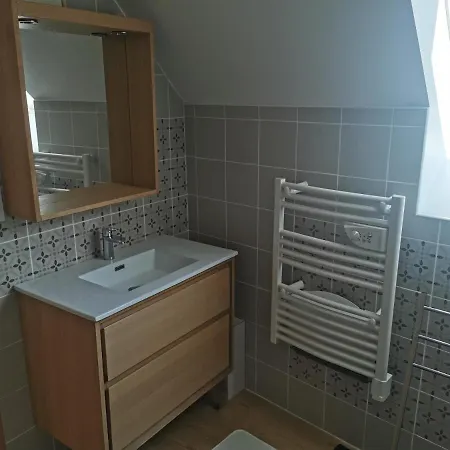 Vakantiehuis Le Clos Du Hesdre Neufchâtel-Hardelot