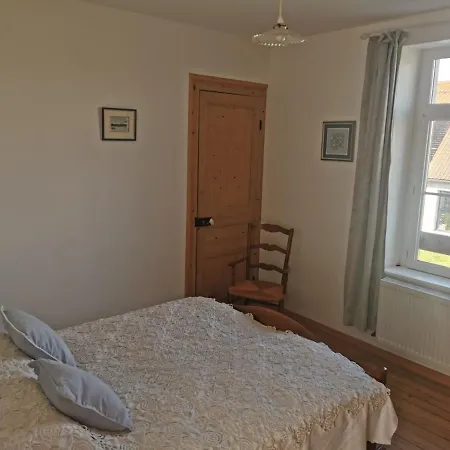 Vakantiehuis Le Clos Du Hesdre *