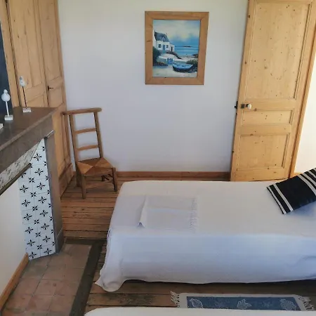 Le Clos Du Hesdre Vakantiehuis *