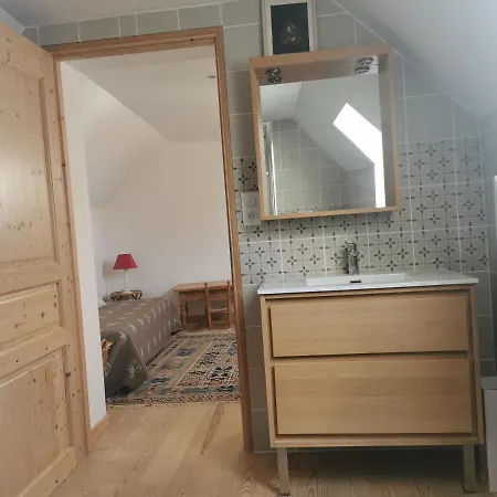 Le Clos Du Hesdre Vakantiehuis Neufchâtel-Hardelot