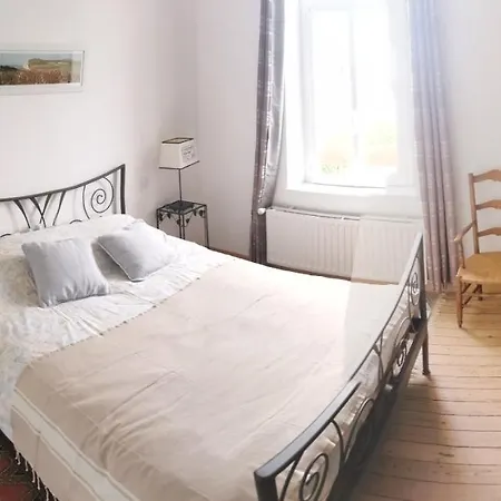 Le Clos Du Hesdre Neufchâtel-Hardelot