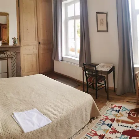 Le Clos Du Hesdre Vakantiehuis Neufchâtel-Hardelot