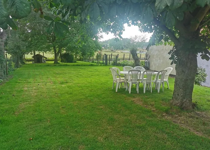 Le Clos Du Hesdre Neufchâtel-Hardelot