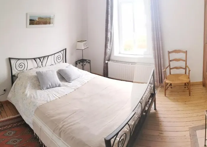 Le Clos Du Hesdre Neufchâtel-Hardelot