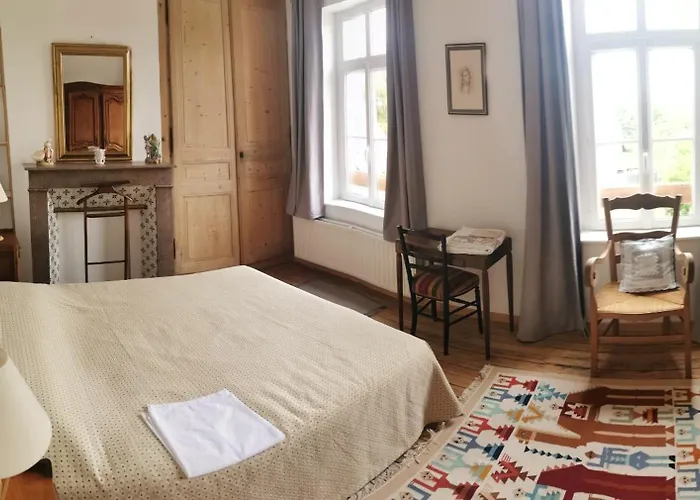 Le Clos Du Hesdre 別荘 Neufchâtel-Hardelot