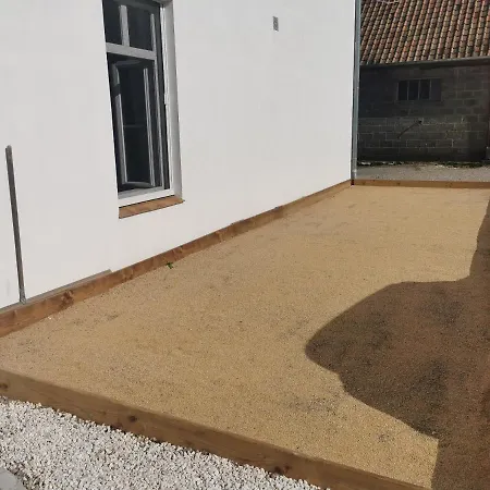 別荘 Le Clos Du Hesdre *