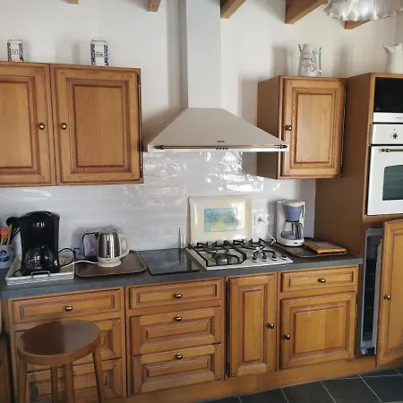 Le Clos Du Hesdre Neufchâtel-Hardelot