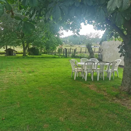 Le Clos Du Hesdre Neufchâtel-Hardelot