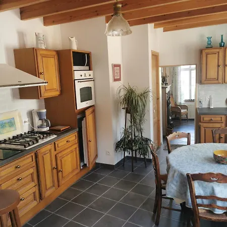 別荘 Le Clos Du Hesdre Neufchâtel-Hardelot