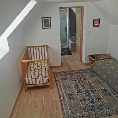 Le Clos Du Hesdre 別荘 *