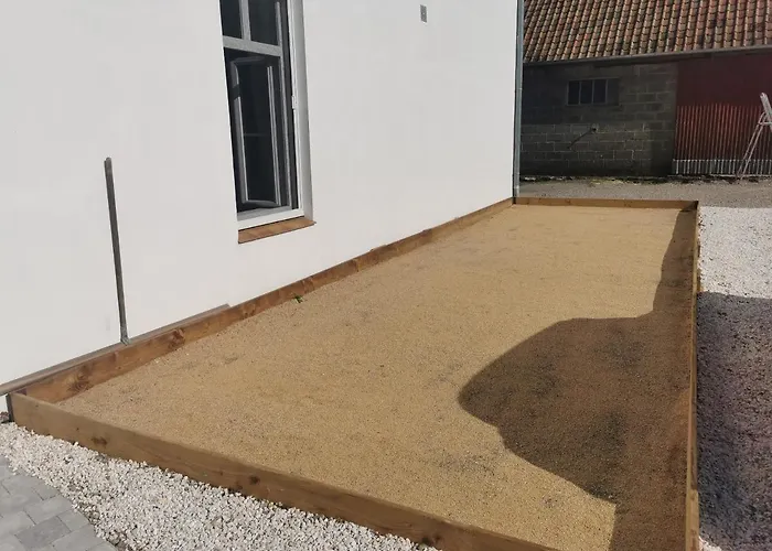 Hébergement de vacances Le Clos Du Hesdre *