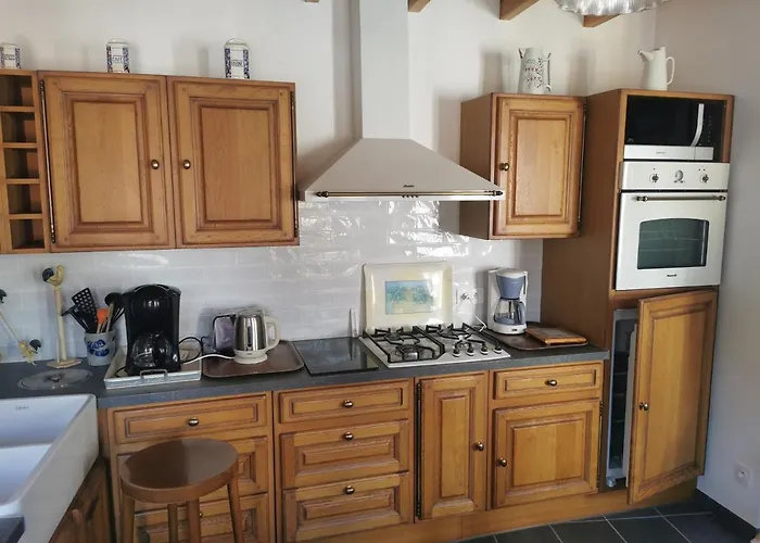 Le Clos Du Hesdre Neufchâtel-Hardelot