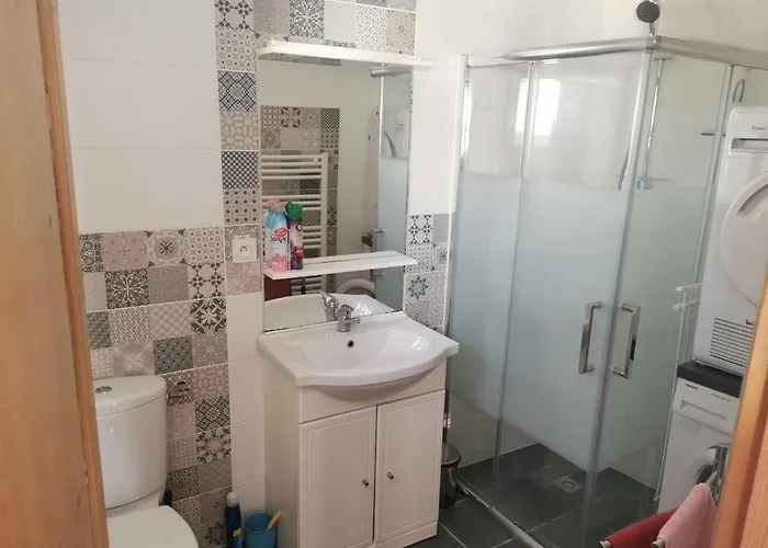 Hébergement de vacances Le Clos Du Hesdre Neufchâtel-Hardelot