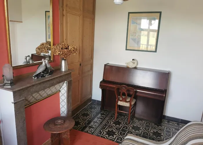 Le Clos Du Hesdre Hébergement de vacances Neufchâtel-Hardelot