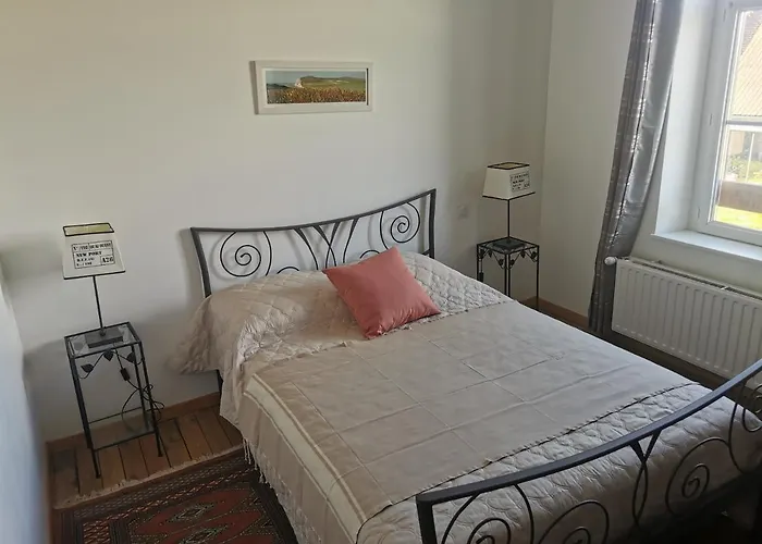 Hébergement de vacances Le Clos Du Hesdre *