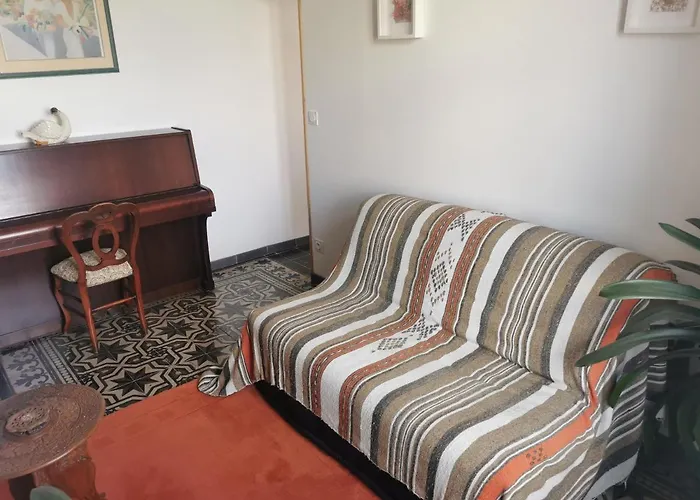 Hébergement de vacances Le Clos Du Hesdre *