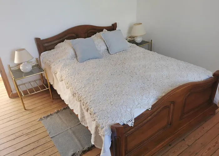 Le Clos Du Hesdre Hébergement de vacances *