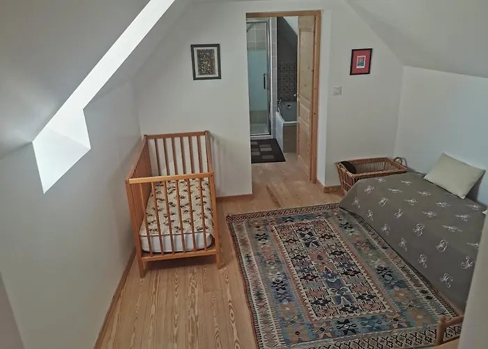 Le Clos Du Hesdre Hébergement de vacances *