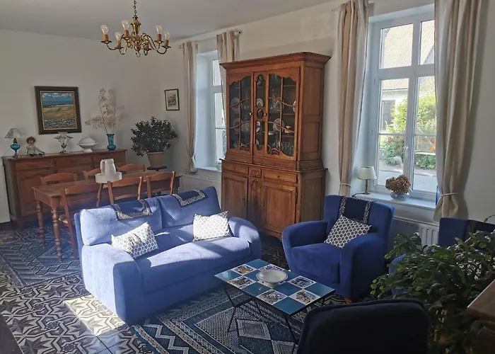 Le Clos Du Hesdre Neufchâtel-Hardelot