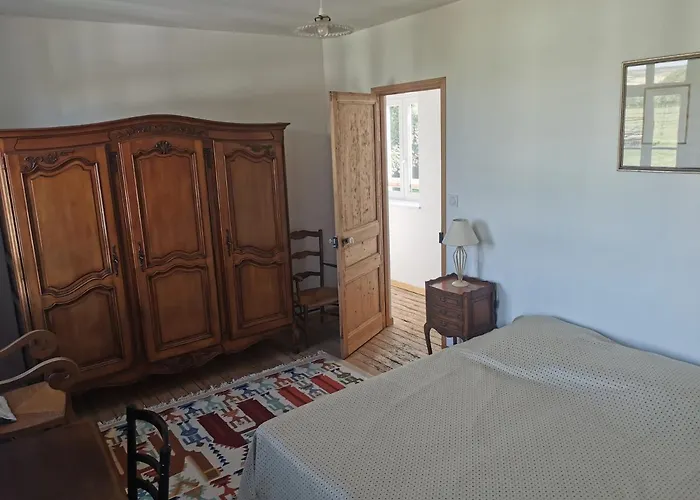 Le Clos Du Hesdre Hébergement de vacances