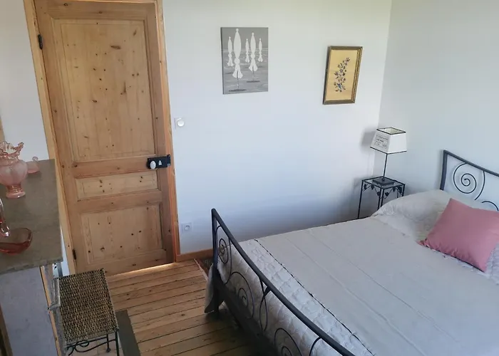 Le Clos Du Hesdre Hébergement de vacances *