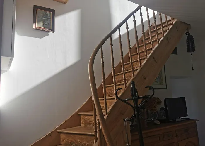 Le Clos Du Hesdre * Neufchâtel-Hardelot