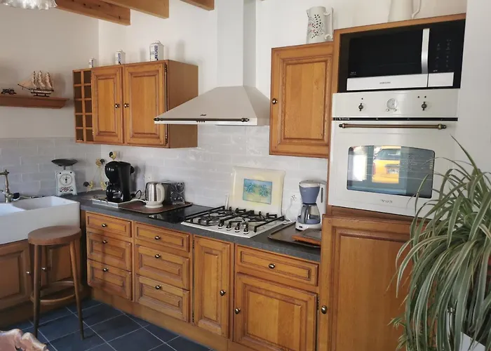 Le Clos Du Hesdre Neufchâtel-Hardelot