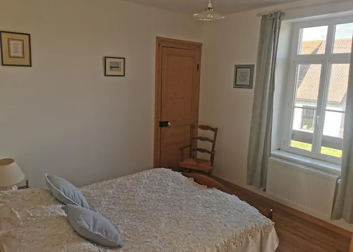 Hébergement de vacances Le Clos Du Hesdre *