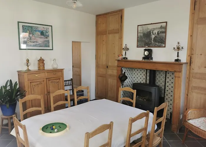 Le Clos Du Hesdre * Neufchâtel-Hardelot