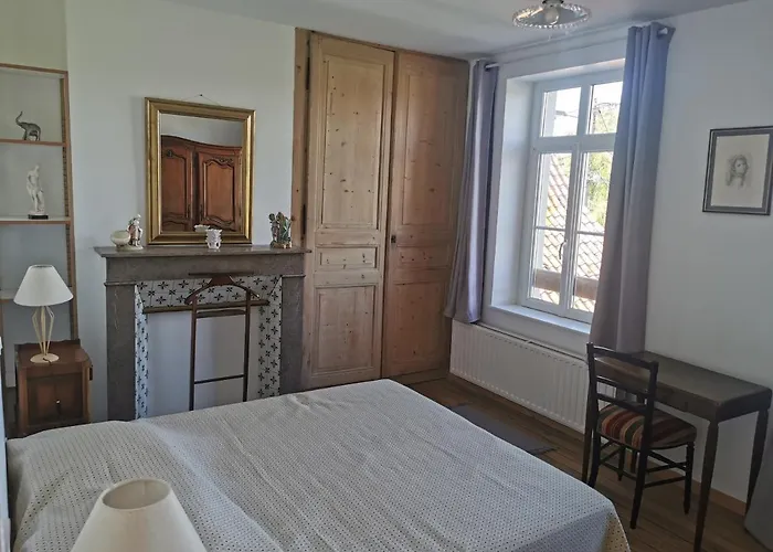 Le Clos Du Hesdre Hébergement de vacances