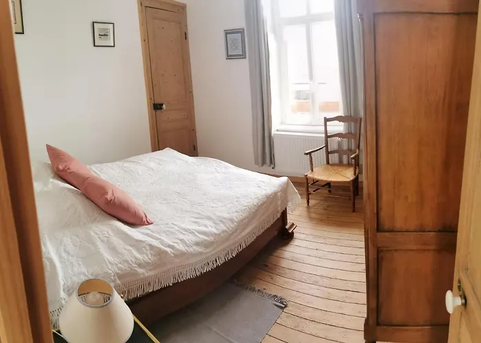 Le Clos Du Hesdre * Neufchâtel-Hardelot